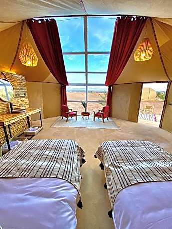Sky View Camp