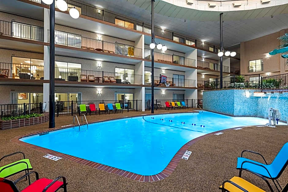 Holiday Inn Des Moines-Airport Conference Center By IHG