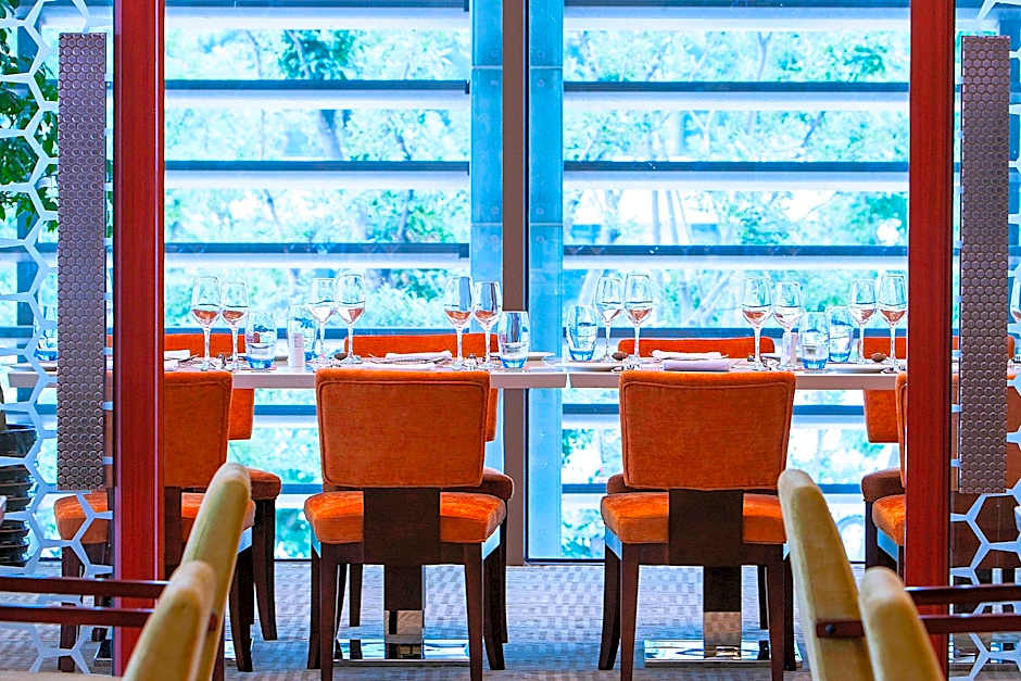 Four Points by Sheraton Suzhou