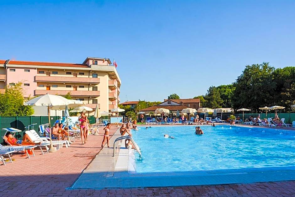 Costa Paradiso