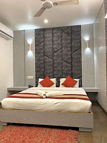 Double Room Standard