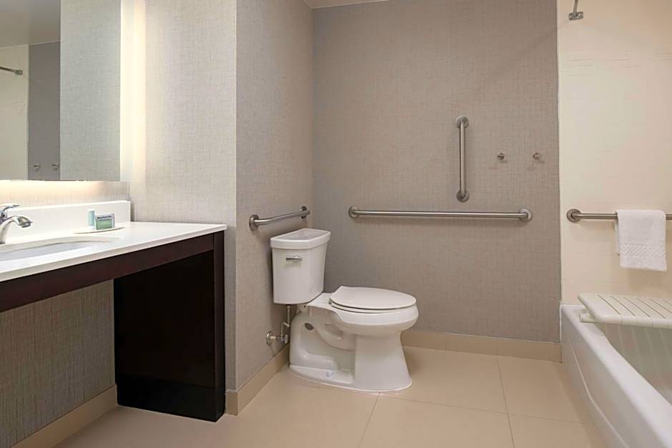 Residence Inn Houston City Place