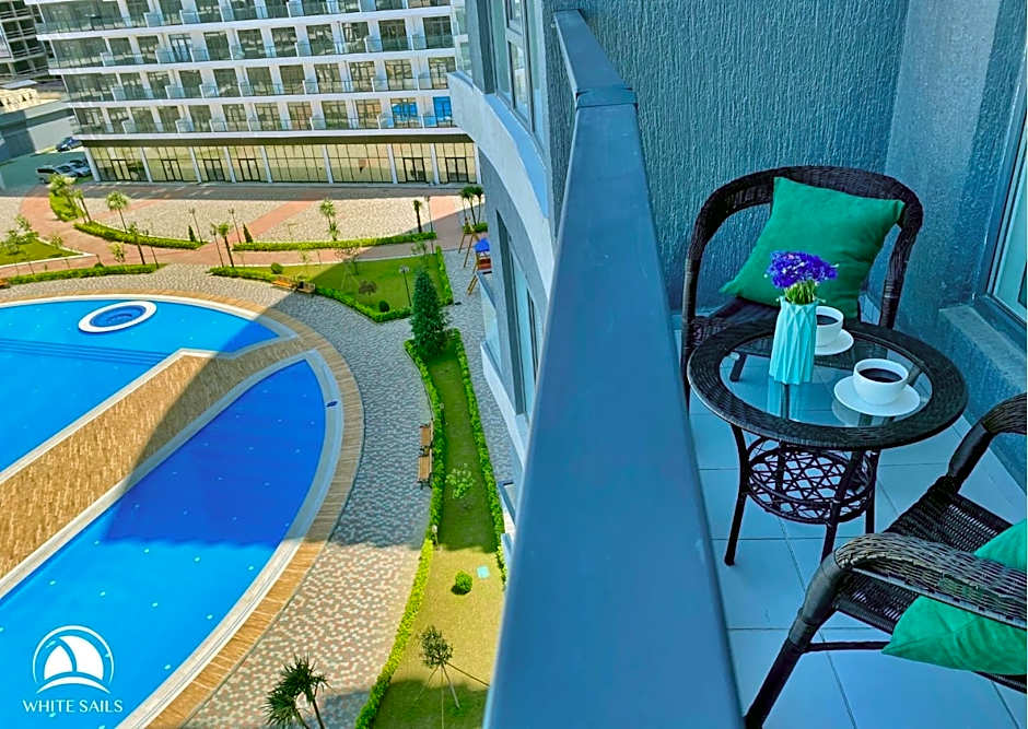 White Sails Residential Hotel