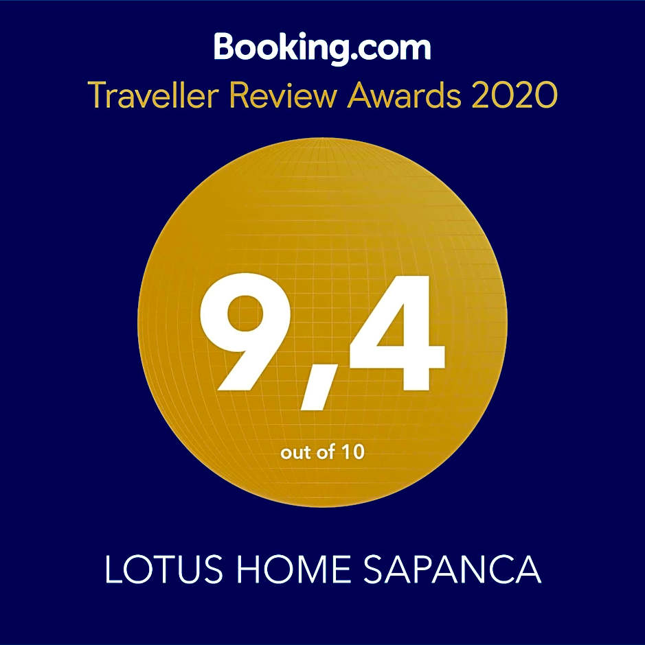 LOTUS HOME SAPANCA