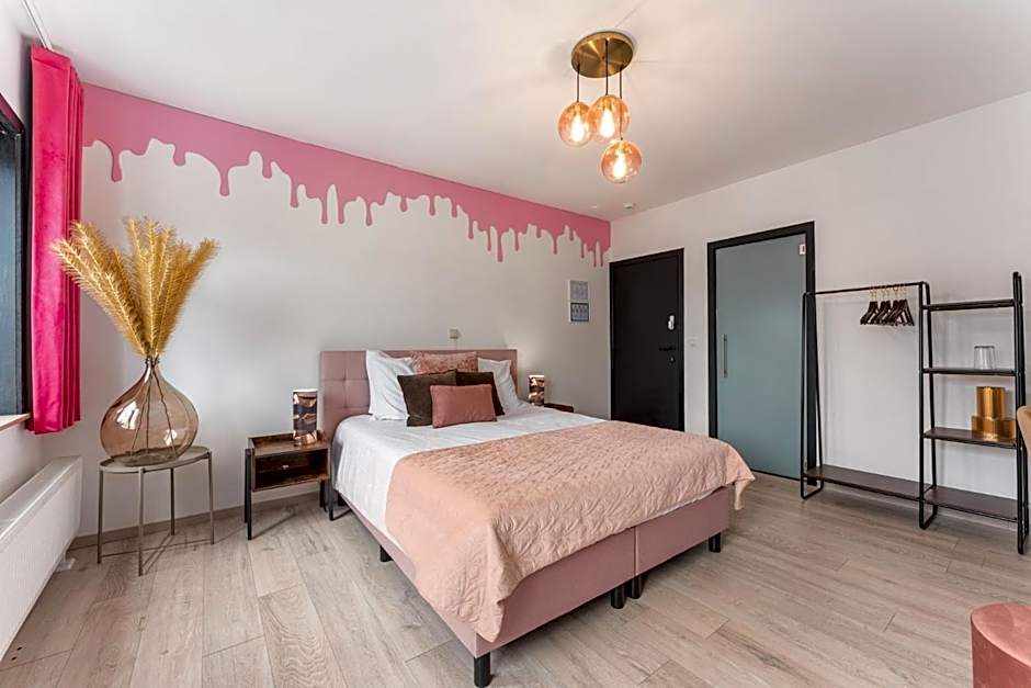 The Chocolate Suites