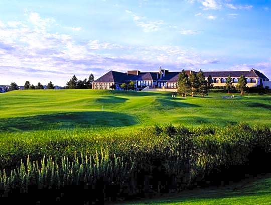 Lone Tree Golf Club and Hotel