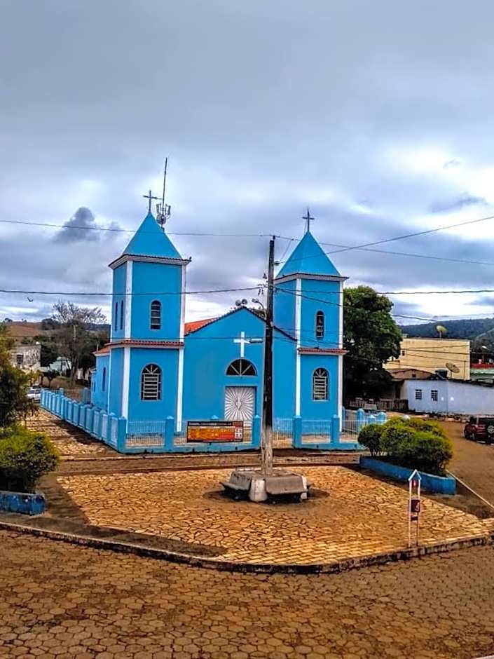 Pousada Rosa Mistica