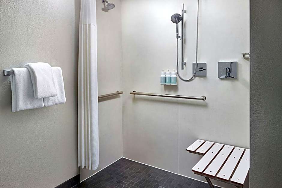 Courtyard by Marriott Seattle Downtown/Lake Union