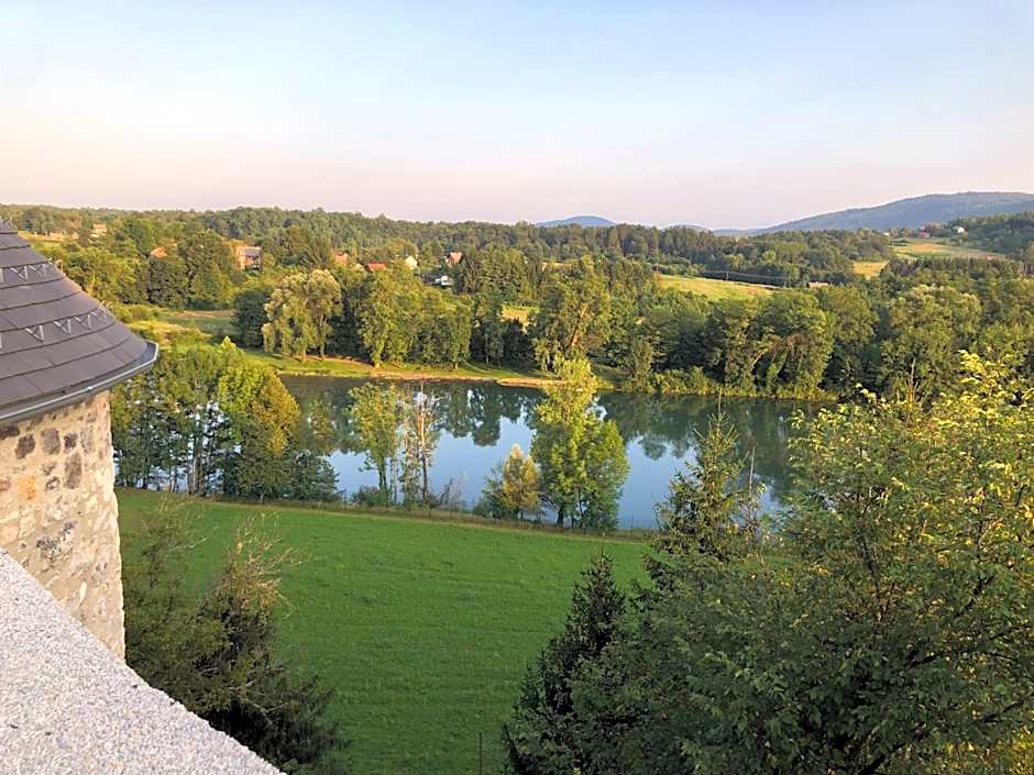 Vinica Castle Boutique & Spa Hotel