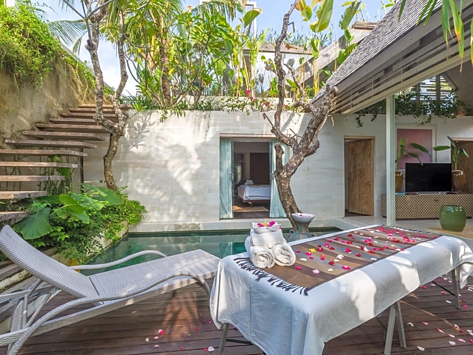 Villa Kawung
