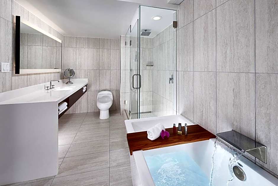 Orlando Marriott Lake Mary