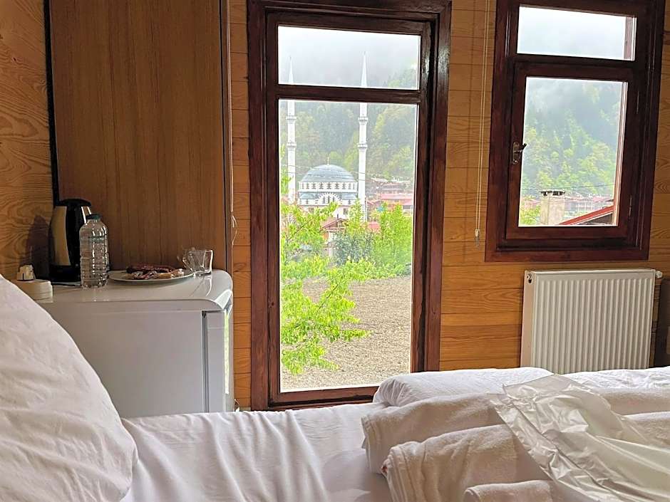 CERRAHPAŞA SUİTE HOTEL