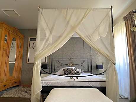 Double Room - Nuits Saint Georges