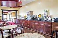 EOD Surestay Hotel by Best Western Tonawanda