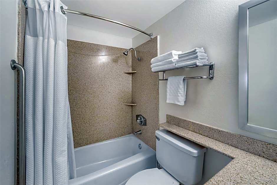 Best Western Antelope Inn