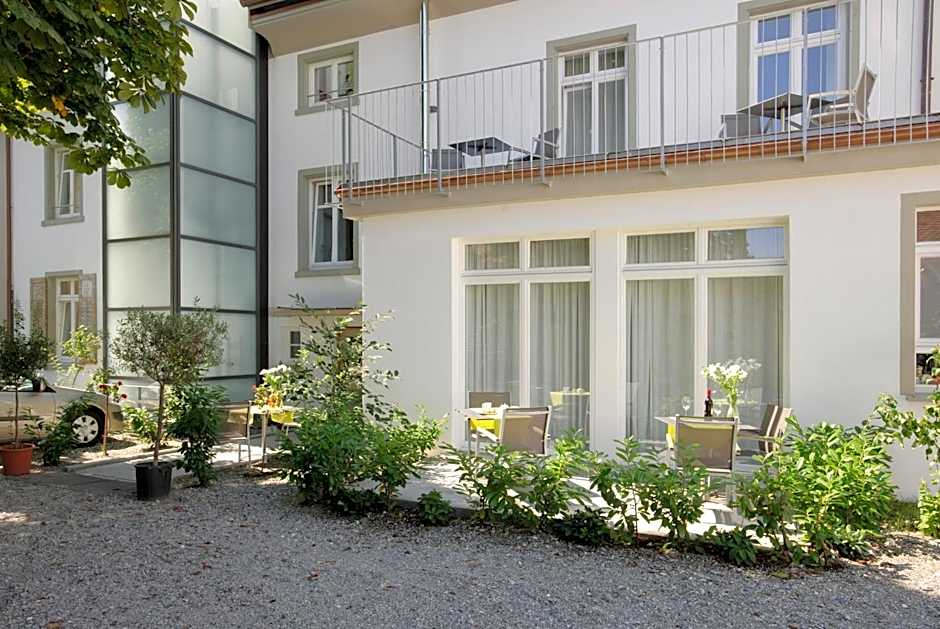 Hotel Constantia