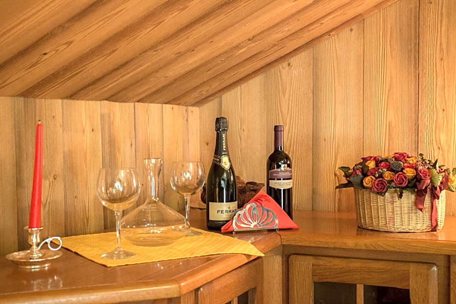 Residence Petit Tibet