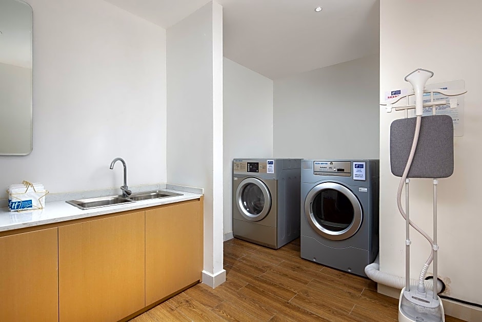 Holiday Inn Express Changsha South Railway Station By IHG