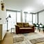 Cosy One Bed City Apartment -The Hub