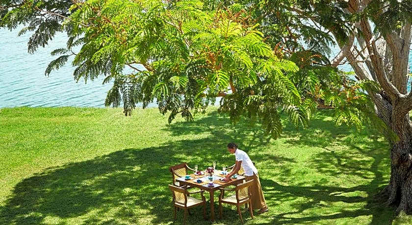 Jetwing Lagoon Wellness, A Luxury Reserve - Adults Only