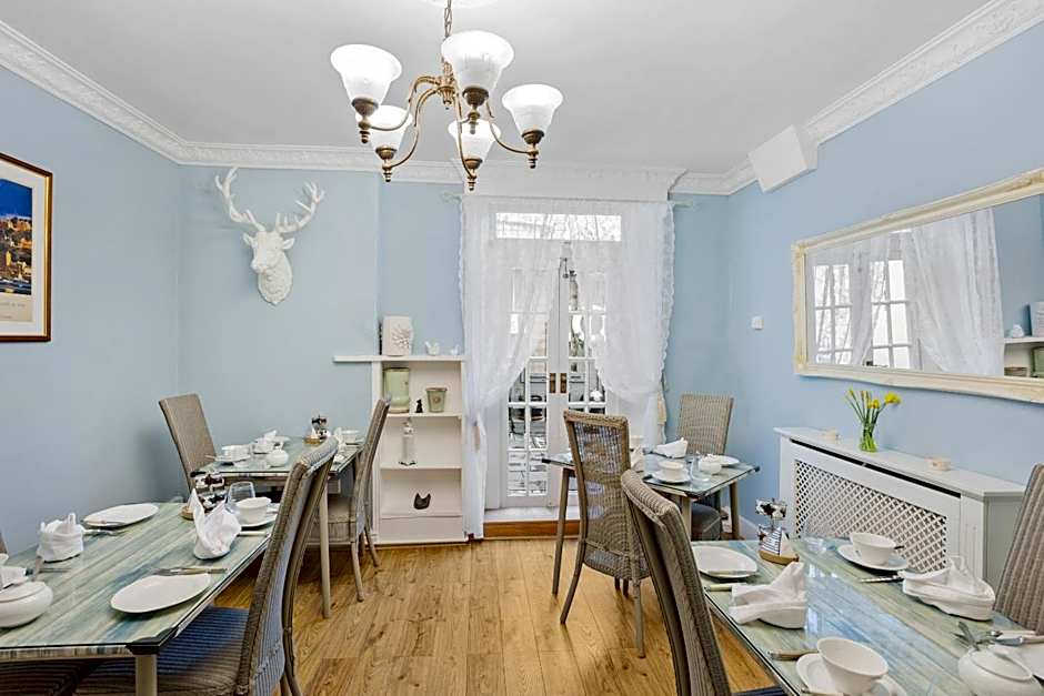 Kingston House