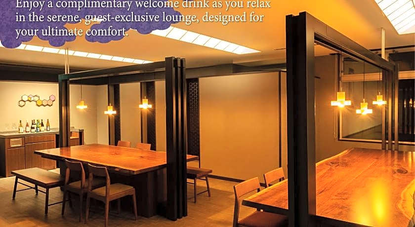 KAMENOI HOTEL Hikone