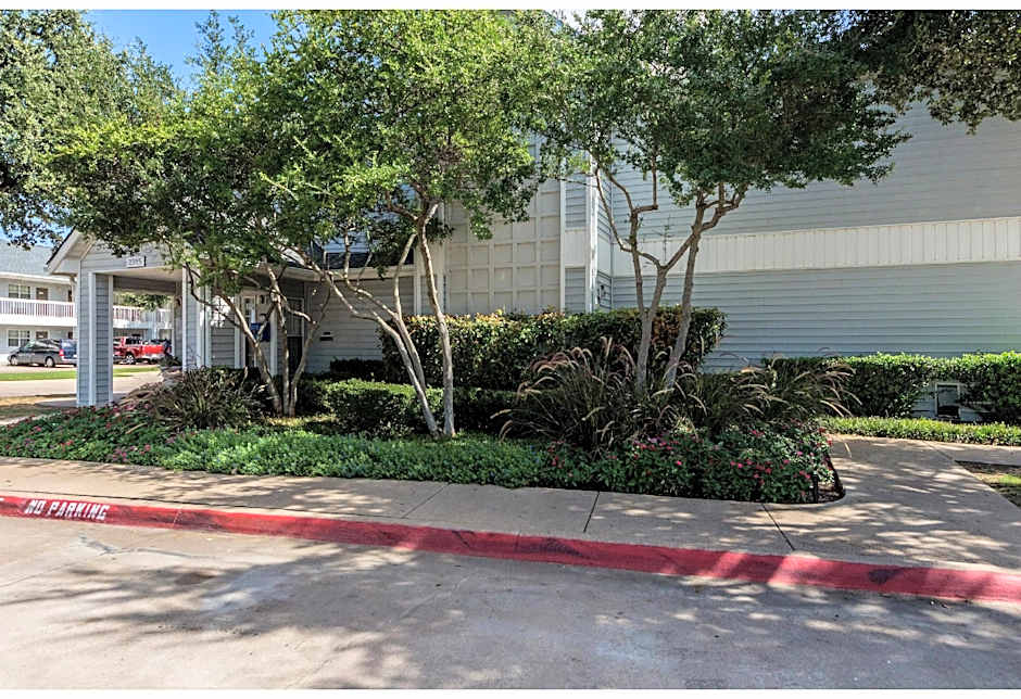 Studio 6-Dallas, TX - Northwest