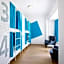 WOW City Hostel