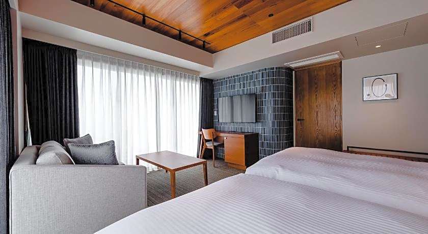 PROSTYLE TERRACE NAHA