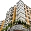 Yimi Hotel (Guangzhou Zhujiang New Town Weinan University)