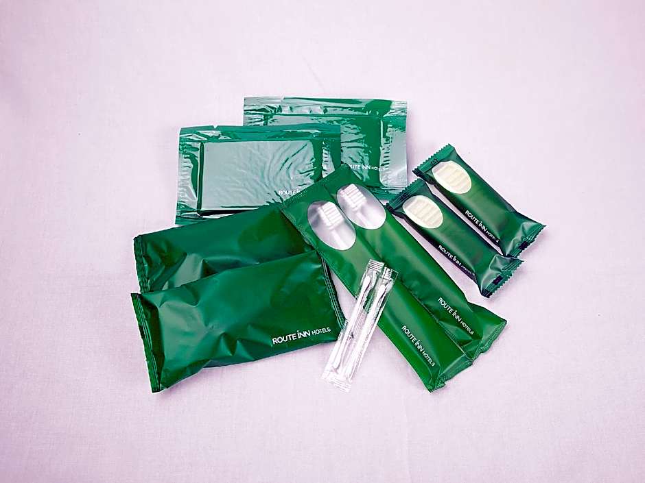 Hotel Route Inn Court Kashiwazaki