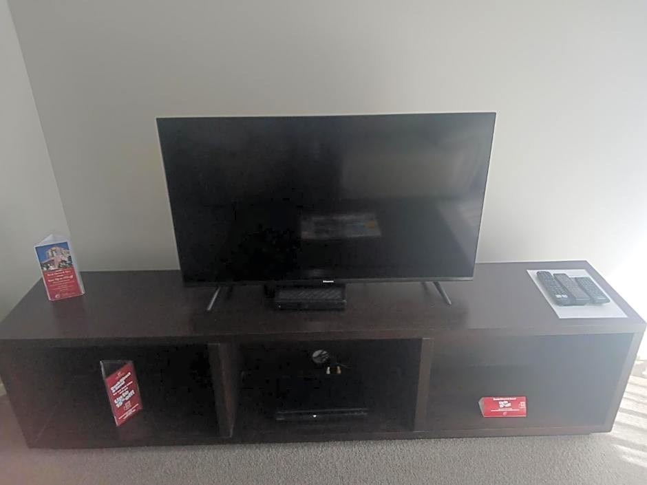 Toowoomba Central Plaza Apartment Hotel