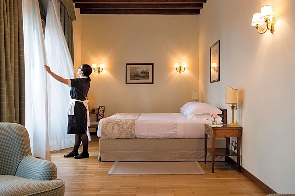 Hotel Villa Cipriani