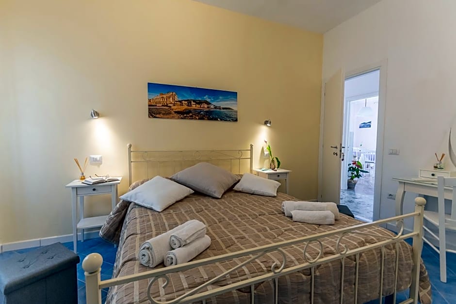 B&B Posidonia — 50 fotoğraftan 1. fotoğraf
