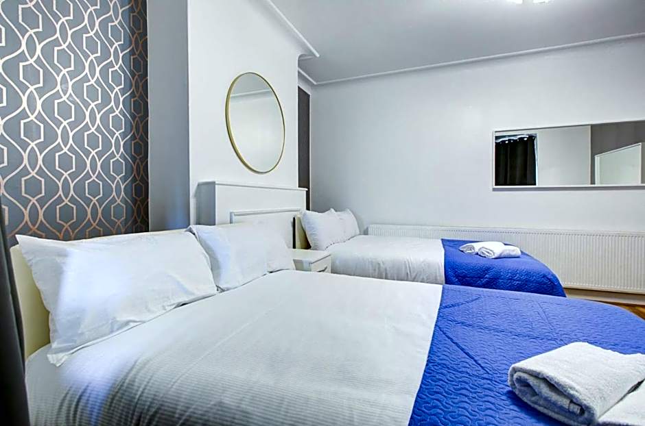 Streatham Hotel – London