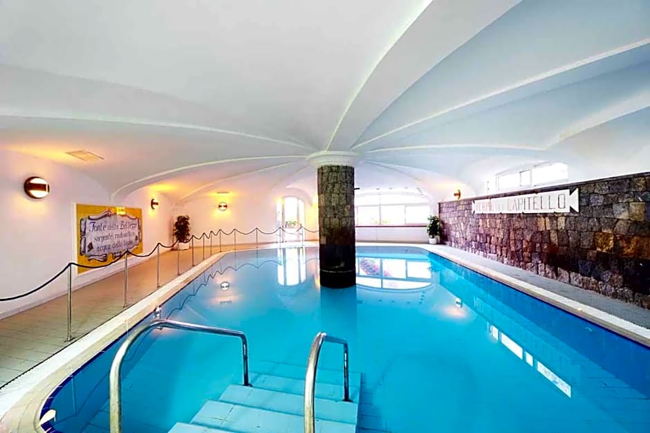 Hotel Villa Svizzera Terme