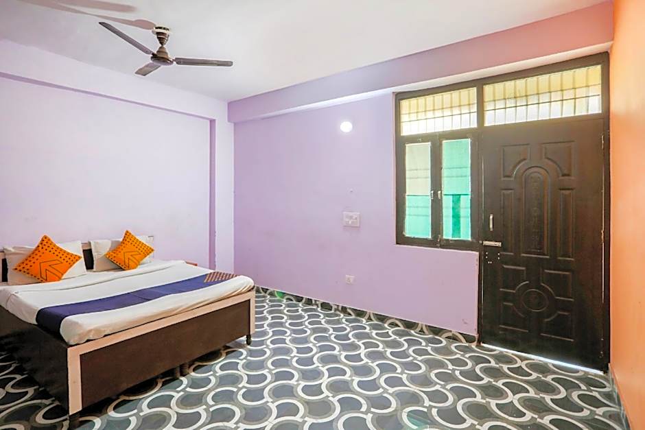 Hotel Urban Villa by OYO Rooms – Noida, DC