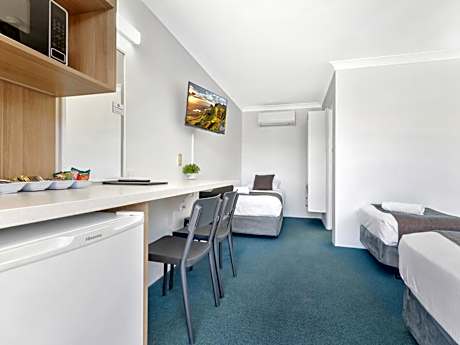 Premium Double Room - NO PETS