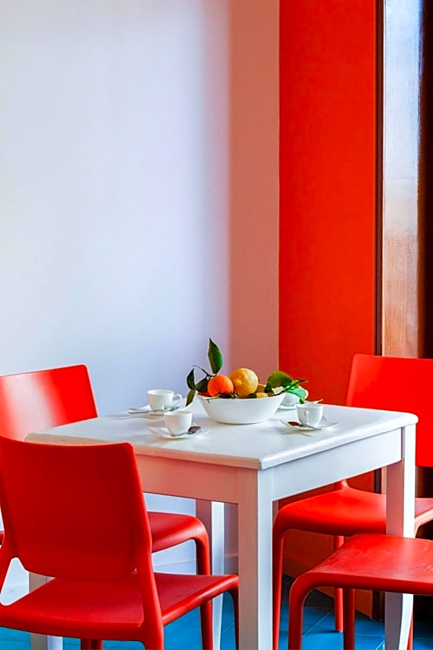 Sofì Sorrento Suites
