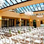 Sheraton Palo Alto Hotel