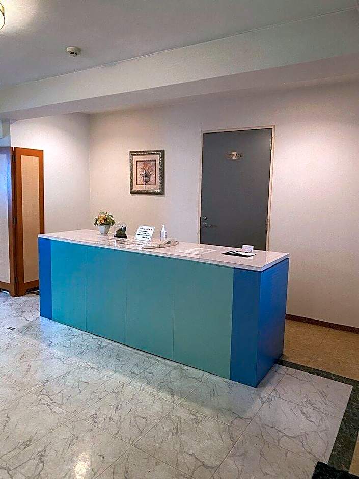 Hotel Venus Garden - Adult Only
