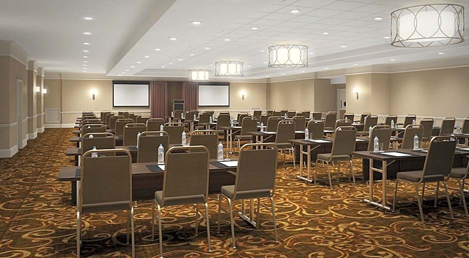 Hotel Silver Spring – Silver Spring, MD