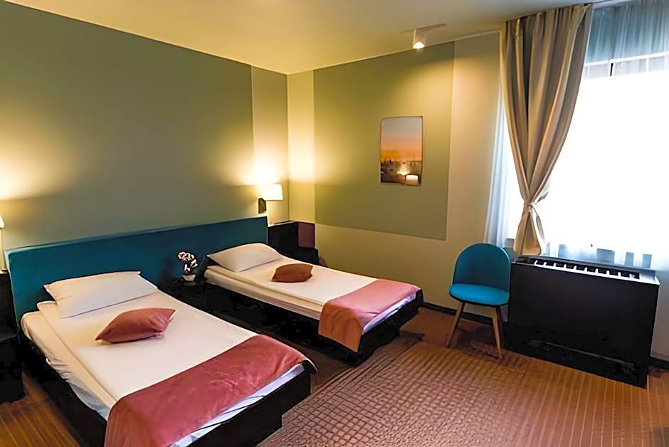 Hotel Arena