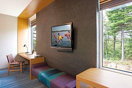 aloft, Room, 1 King Bed