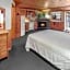 Rough Cut Lodge