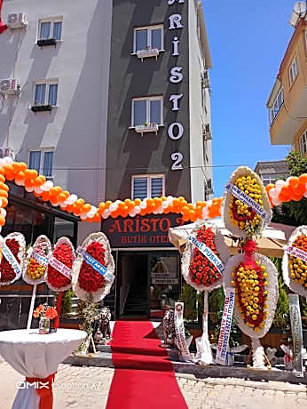 Aristo 2 Butik Hotel