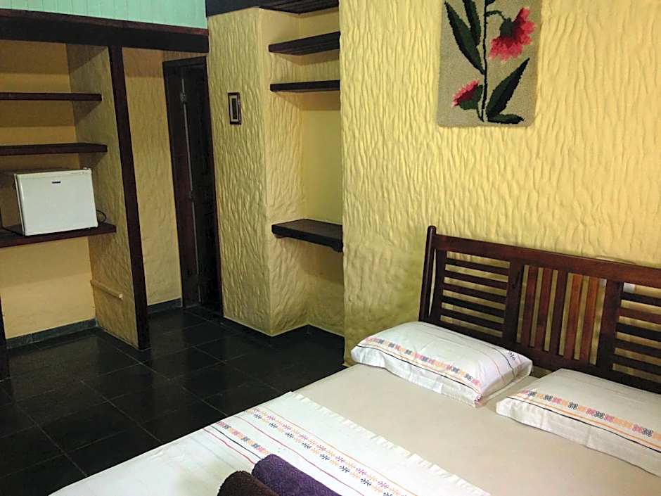 Pousada Oásis Ilha Grande