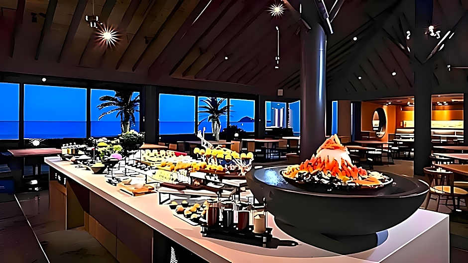 Kamogawa Grand Hotel