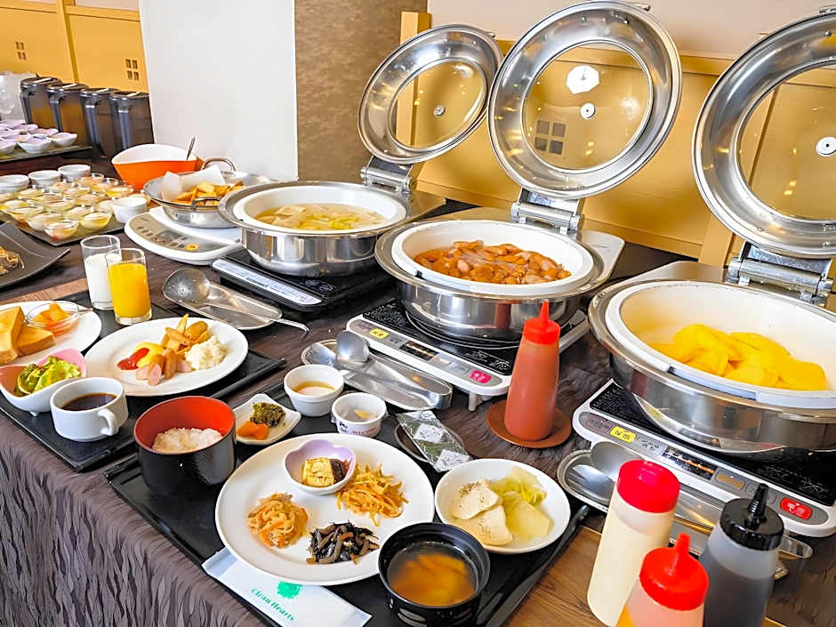 Iga Ueno City Hotel