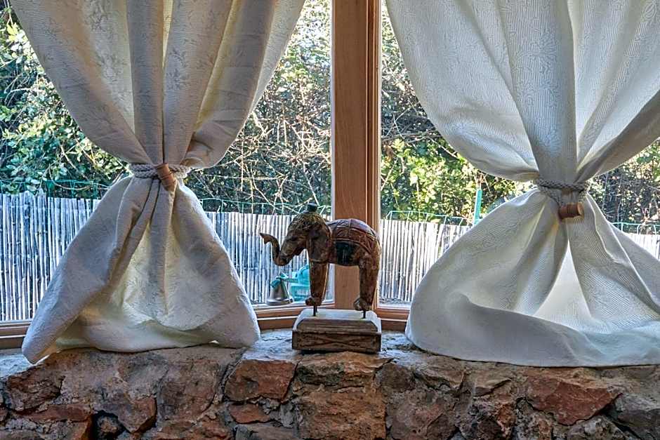 Ecolodges en Provence